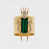 Faux Malachite selected