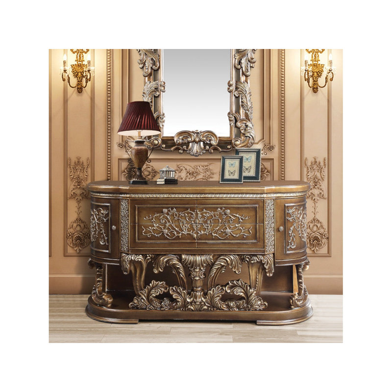 Constantin Dresser