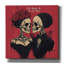 «Till Mort Do Us Part» par Rich Monet, art mural sur toile-1097821992