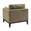 Chaise moderne avec accoudoirs-1432382741