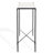 Alderman 42.1'' Marble Top Console Table-1055565092