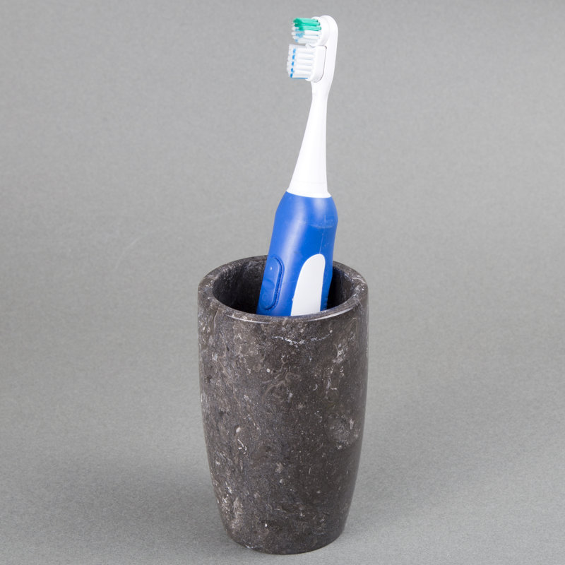 Esmund Marble Toothbrush Holder