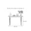 Console Modern Minimalist Art-931890592-931890596