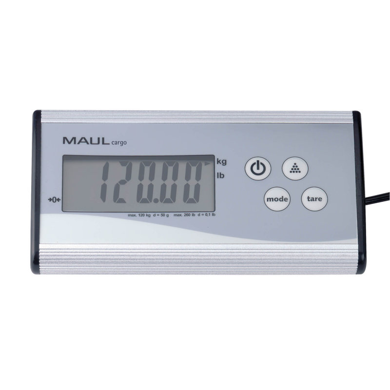 Symple Stuff Scale