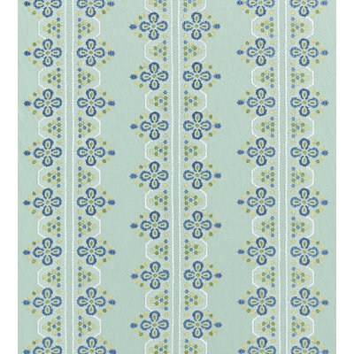 IMOGEN EMBROIDERY