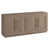Antiqued Gray Oak