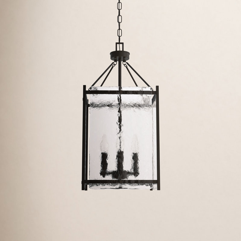 Netta 4-Light Chandelier