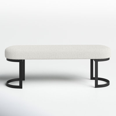 April Bench