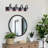 4 - Light Dimmable Vanity Light