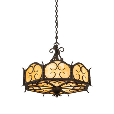Radha 60 - Light Pendant