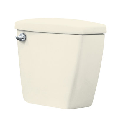 Cuve de toilette 1,28 gpf Harrison