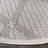 Kircher Performance Machine Washable Geometric Indoor/Outdoor Area Rug-1083480045