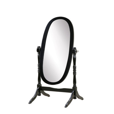 Miroir traditionnel