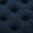 Dark Blue With Extra Storage Space - 50.97"d X 19.73"w 16.76"h, Holds Remotes, Controllers, Board Games In Navy Color Well-1652566680