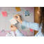 Marites Cork Corkboard / Bulletin Board