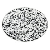 Stainless Steel Platter