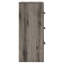 Commode 6 tiroirs Kaysah