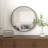 Hermien Aluminum Alloy Wall Mirror-950793852-950793849-1032736690
