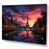 Wrapped Canvas