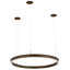 Anillo 1 - Light LED Chandelier