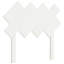 Kabid Solid Wood Headboard-410176976
