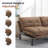 Convertible Folding Modern Sofa Bed-720330517-712096113