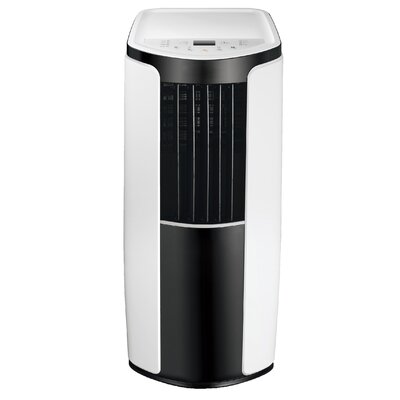 10,000 BTU 3-in-1 Portable Air Conditioner -  Homevision Technology, TPAC10S-C116A3B
