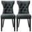 Porch & Den Bontona Modern Dining Chairs-22983248