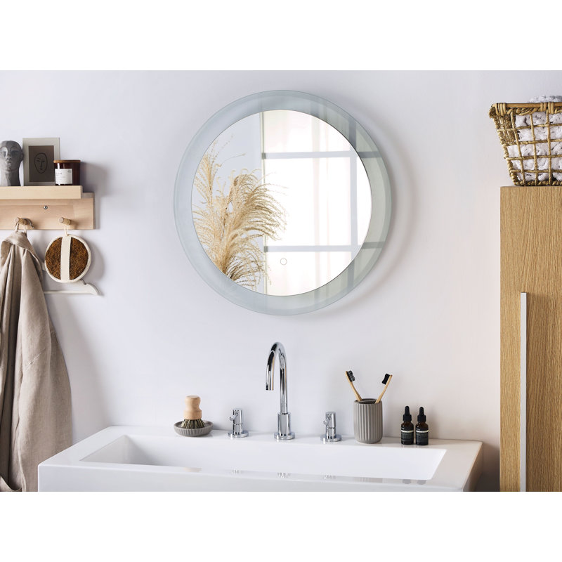 Penrock Flat Wall Mirror