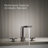 Composed Deck-Mount Bath Faucet With Cross Handles-93399551