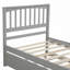 Lit plateforme avec lit gigogne-2093928268