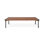 Manifold Nesting Coffee Table
