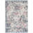Cronin Navy/Teal Area Rug-693662226