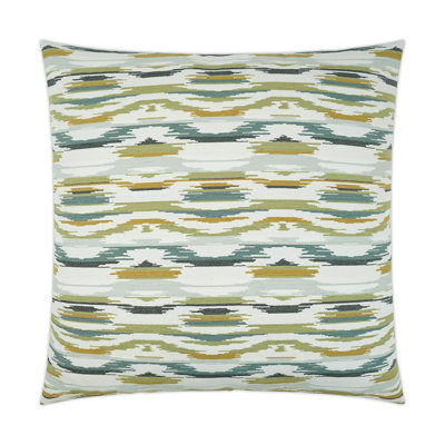 Fiesta Pillow Cover & Insert