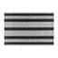 Tapis intérieur / extérieur gris HorizontalStripes-564798834