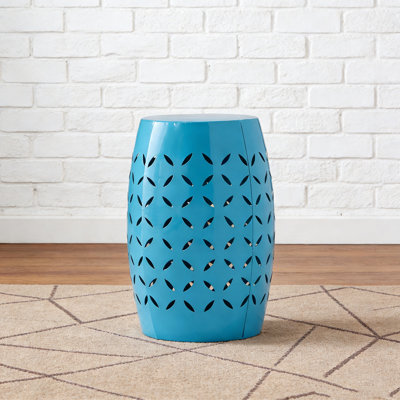 12" Accent Side Table