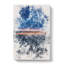 Horizon On The Beach - Wrapped Canvas-56640232