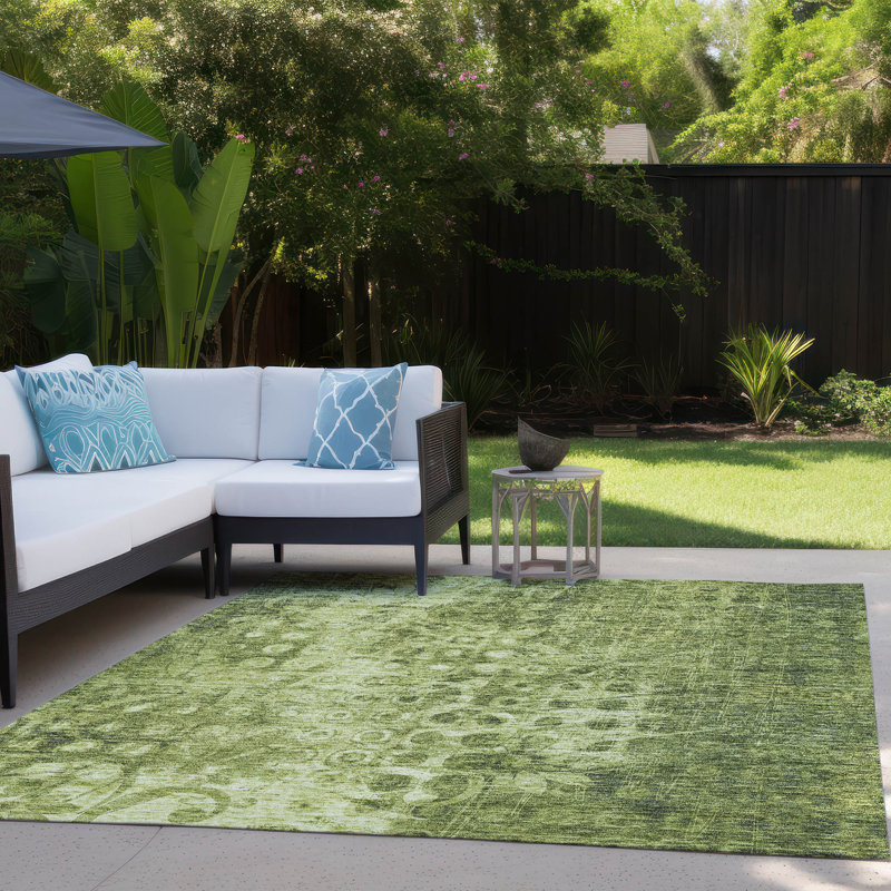 Tapis Jurnee, Rectangle 2 pi 6 po x 3 pi 10 po