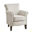 Fauteuil club Brooke-893834477