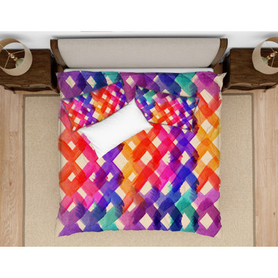 Polyester Comforter