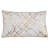 Lustrous Pillow Collection Geometric Cotton Throw Pillow-673420483-673420481