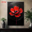 1 Piece Wrapped Canvas Wall Art