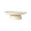 Pacifica Stoneware Cake Stand