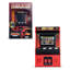 Basic Fun - Mini machine mortelle d'arcade portative classique Kombat
