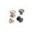 Round Cabinet Knob-114422100-114422105