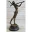 Figurines et sculptures Tashaun