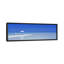 «Serene Beach Scene, Maldives» par Panoramic Images - reproduction de photo sur toile tendue-30274774-72528965