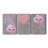 " Cloudy Night " 3 - Pieces-1305159705