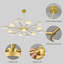 Luminaires suspendus ronds modernes Modern Industria-422063611-409346183