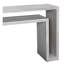Caine 56'' W Console Table